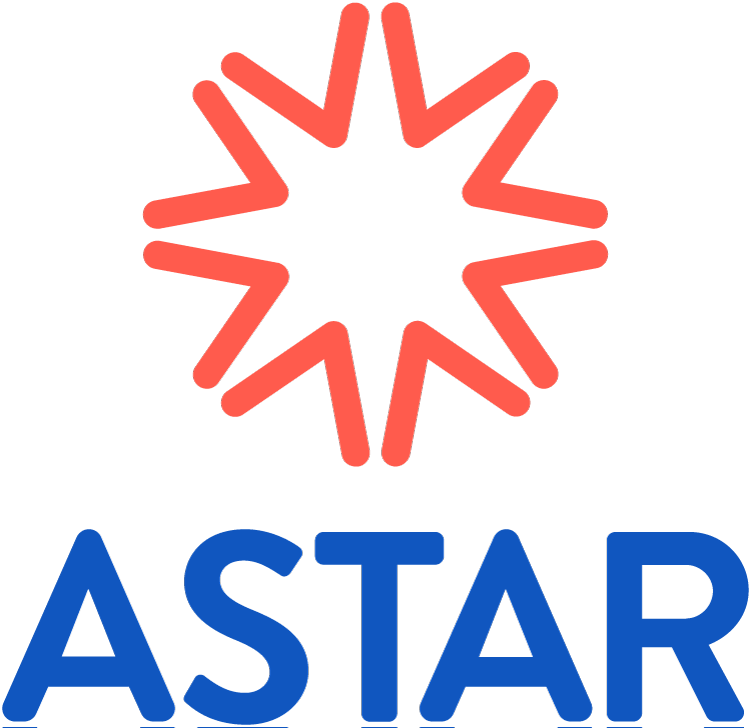 astar-staende-rod-bla